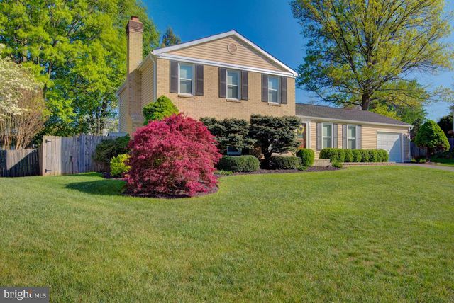 1106 DAILEY PL SW, Leesburg, VA 20175