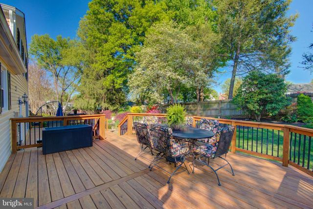 1106 DAILEY PL SW, Leesburg, VA 20175