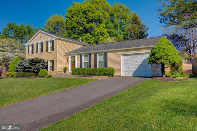 1106 DAILEY PL SW, Leesburg, VA 20175