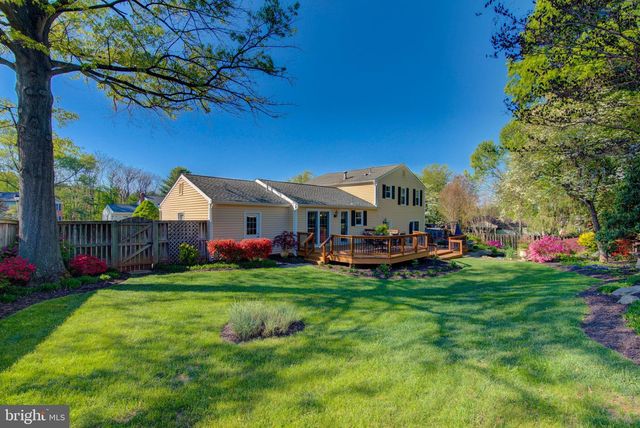 1106 DAILEY PL SW, Leesburg, VA 20175