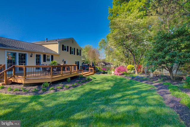 1106 DAILEY PL SW, Leesburg, VA 20175