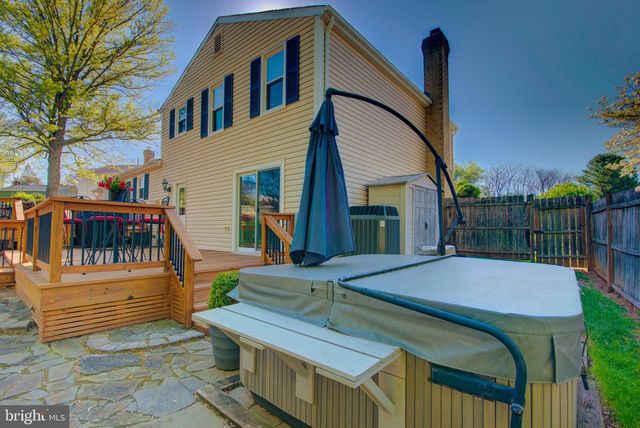1106 DAILEY PL SW, Leesburg, VA 20175