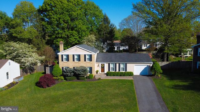 1106 DAILEY PL SW, Leesburg, VA 20175