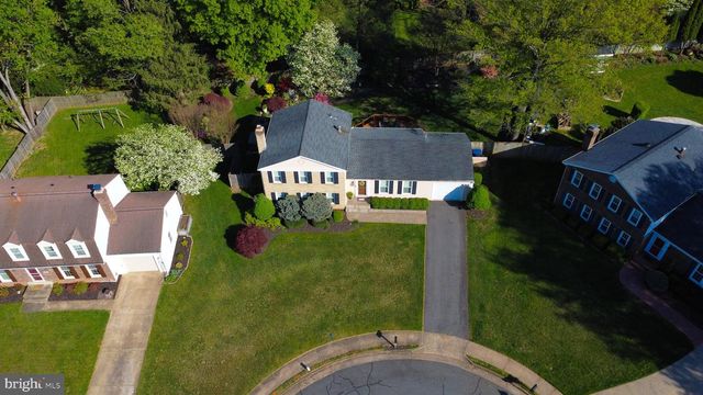 1106 DAILEY PL SW, Leesburg, VA 20175