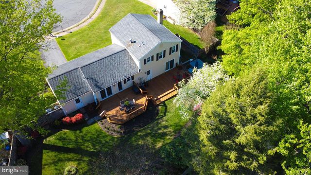 1106 DAILEY PL SW, Leesburg, VA 20175