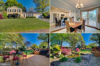 1106 DAILEY PL SW, Leesburg, VA 20175