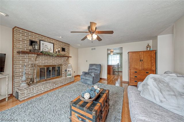 122 Brockton Road, Steubenville, OH 43953