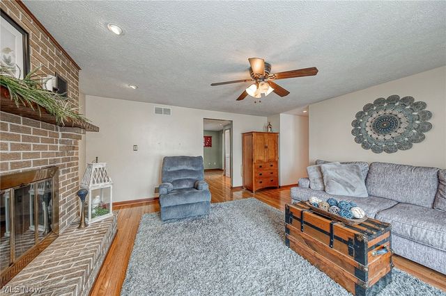 122 Brockton Road, Steubenville, OH 43953