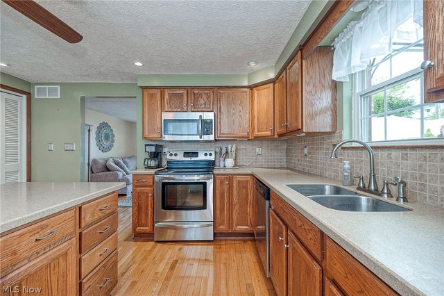 122 Brockton Road, Steubenville, OH 43953