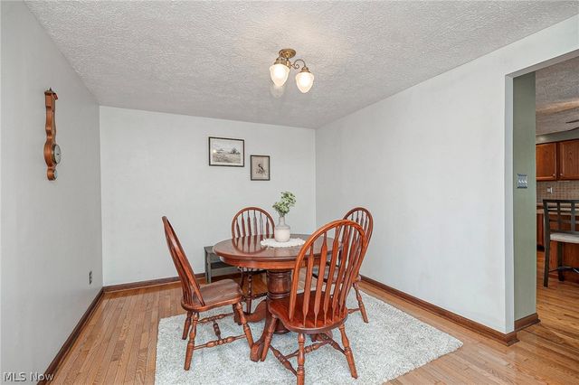 122 Brockton Road, Steubenville, OH 43953