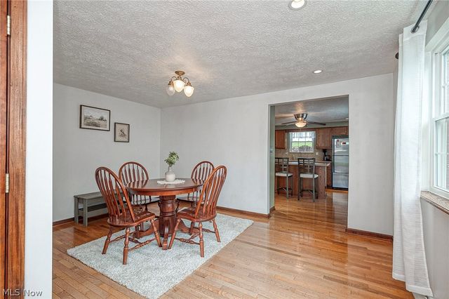 122 Brockton Road, Steubenville, OH 43953