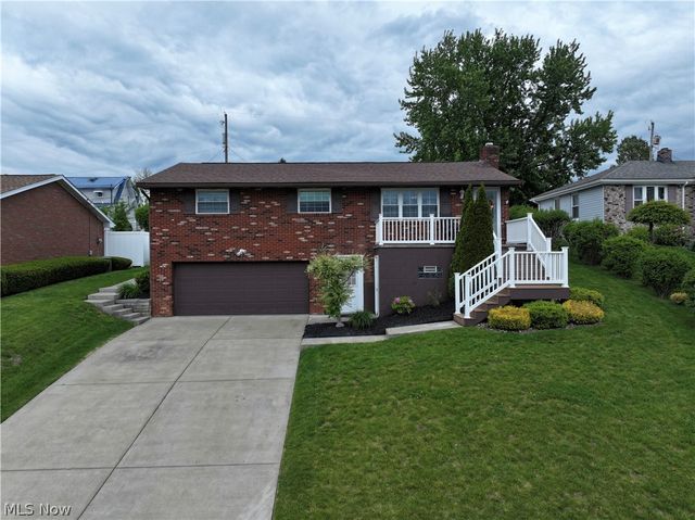 122 Brockton Road, Steubenville, OH 43953