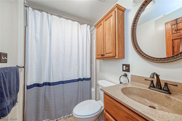 122 Brockton Road, Steubenville, OH 43953