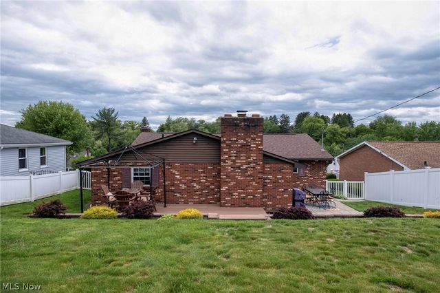 122 Brockton Road, Steubenville, OH 43953