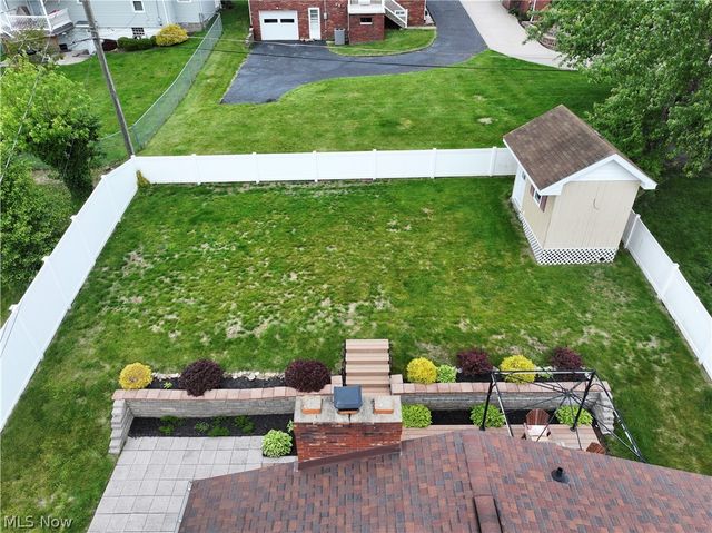 122 Brockton Road, Steubenville, OH 43953