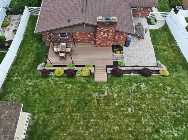 122 Brockton Road, Steubenville, OH 43953