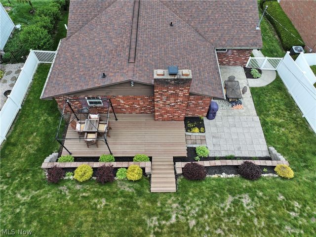 122 Brockton Road, Steubenville, OH 43953