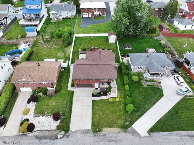 122 Brockton Road, Steubenville, OH 43953