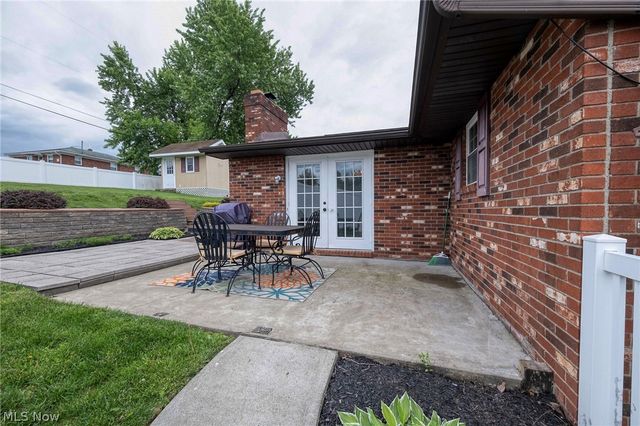 122 Brockton Road, Steubenville, OH 43953