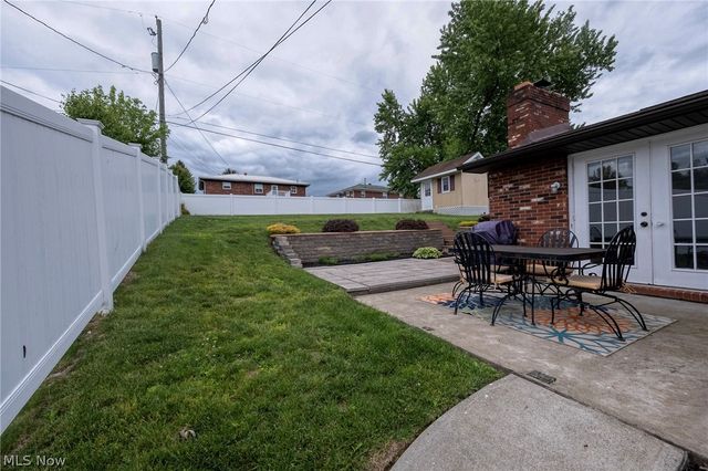 122 Brockton Road, Steubenville, OH 43953