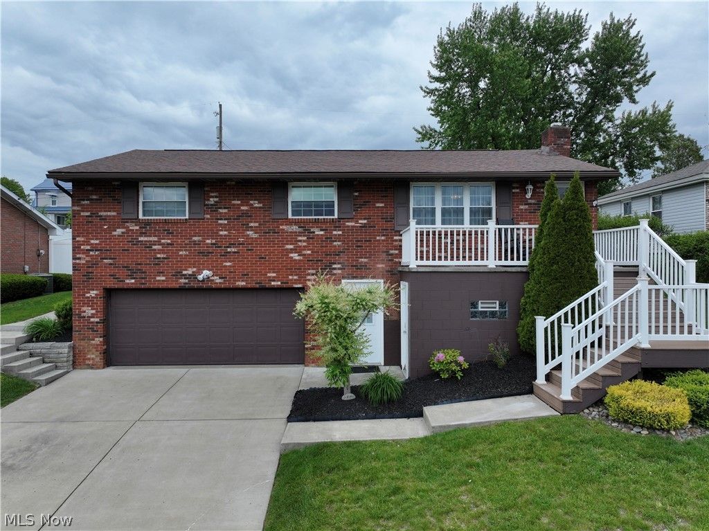 122 Brockton Road, Steubenville, OH 43953