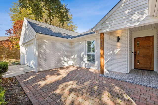 849 N Riverside Drive, Grapevine, TX 76051