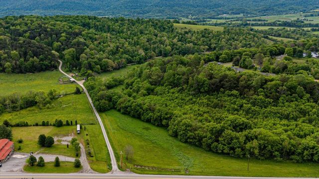 100 Ac Mill Dam Road, Pikeville, TN 37367