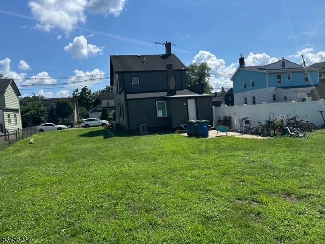 21 Second St, Somerville Boro, NJ 08876