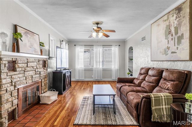 1311 Rock Road, De Soto, MO 63020
