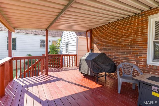 1311 Rock Road, De Soto, MO 63020