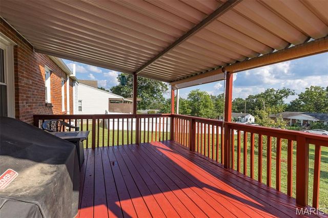 1311 Rock Road, De Soto, MO 63020