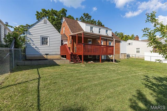 1311 Rock Road, De Soto, MO 63020