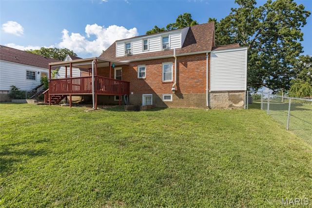 1311 Rock Road, De Soto, MO 63020