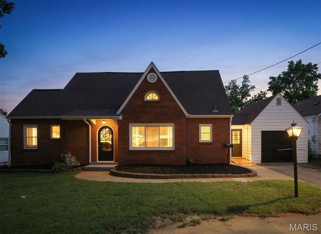 1311 Rock Road, De Soto, MO 63020