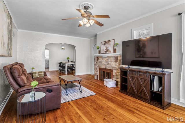 1311 Rock Road, De Soto, MO 63020