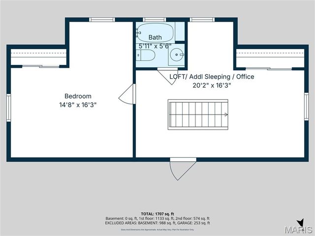 1311 Rock Road, De Soto, MO 63020