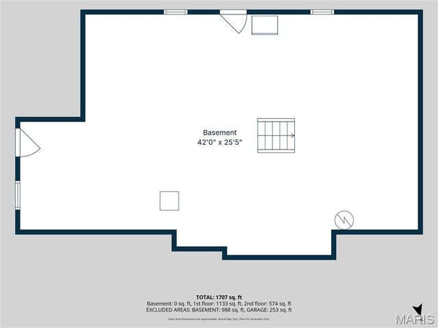 1311 Rock Road, De Soto, MO 63020