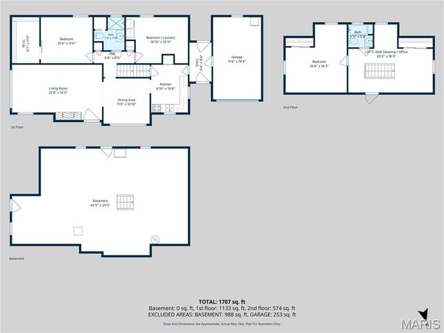 1311 Rock Road, De Soto, MO 63020
