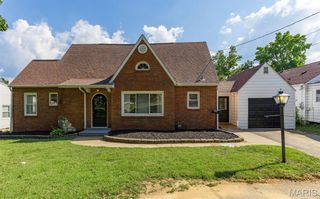 1311 Rock Road, De Soto, MO 63020