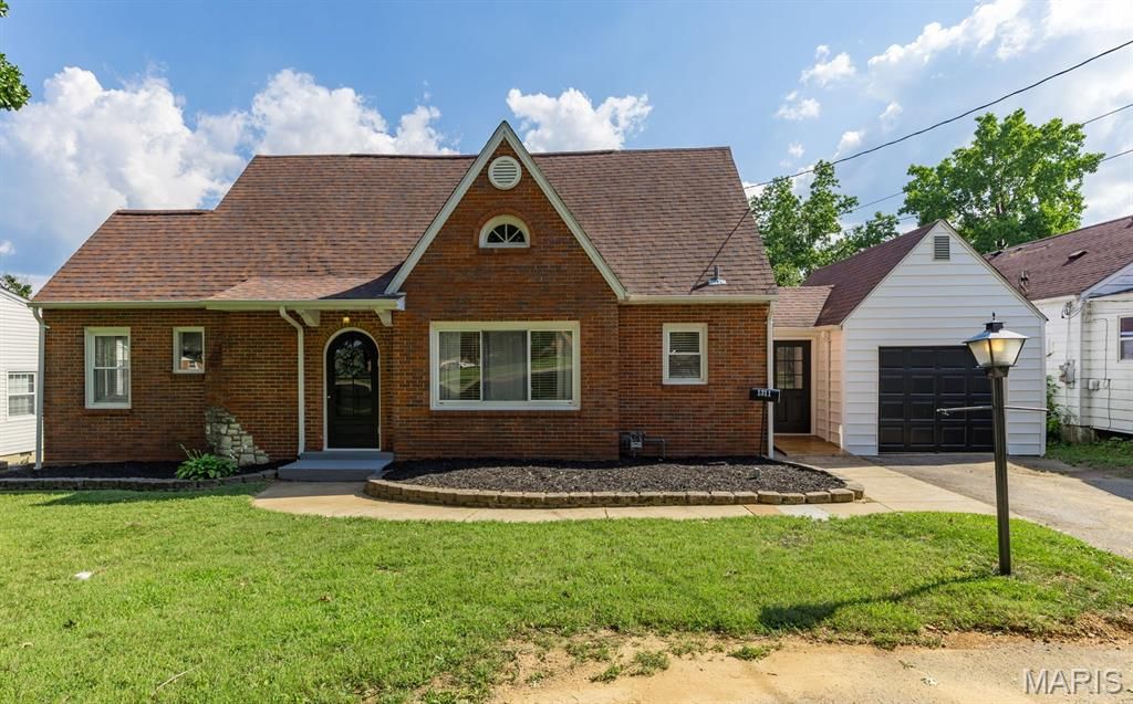 1311 Rock Road, De Soto, MO 63020