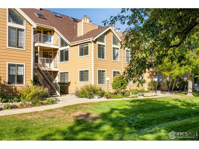 5932 Gunbarrel Ave E, Boulder, CO 80301