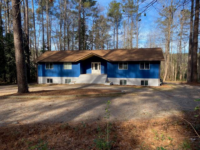 506 Sudlow Lake Road, Graniteville, SC 29829