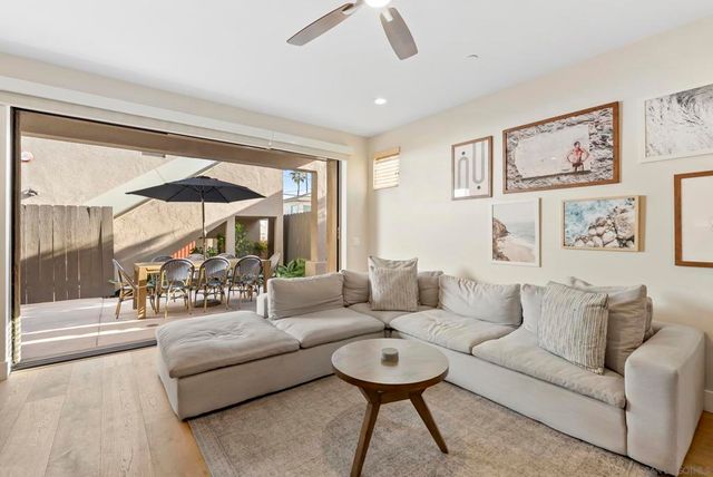 53 Sapphire, San Diego, CA 92109