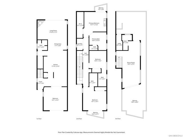 53 Sapphire, San Diego, CA 92109