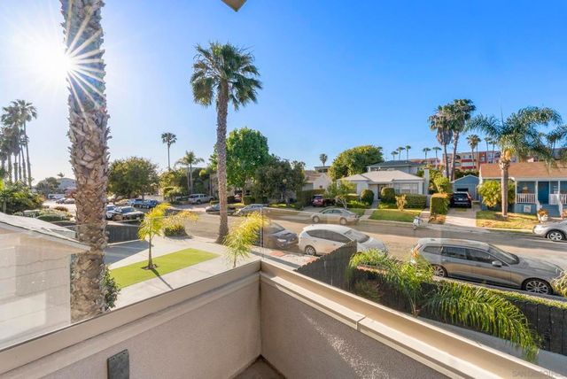 53 Sapphire, San Diego, CA 92109