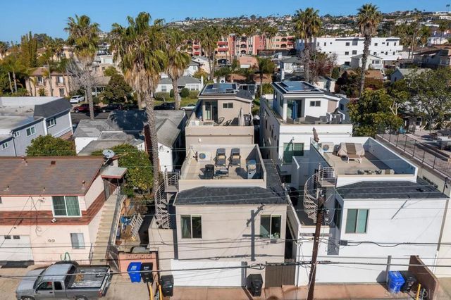 53 Sapphire, San Diego, CA 92109