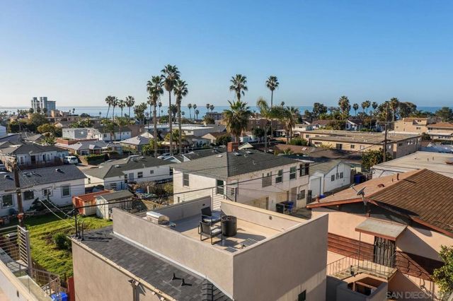 53 Sapphire, San Diego, CA 92109