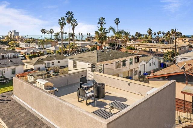 53 Sapphire, San Diego, CA 92109
