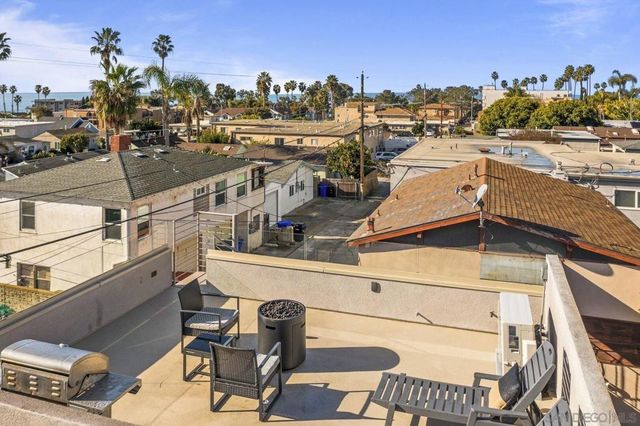 53 Sapphire, San Diego, CA 92109