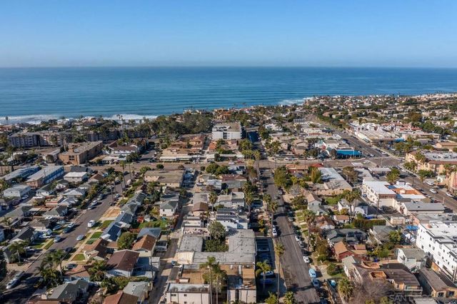 53 Sapphire, San Diego, CA 92109